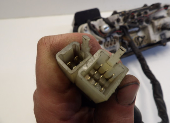 Tellerset Kawasaki GTR 1000