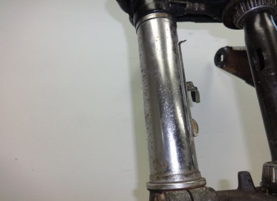 Voorpoten compleet Yamaha XJ 1100 Maxim