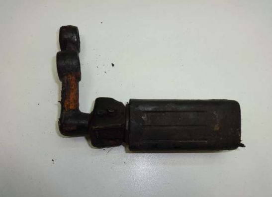 Voetsteun Rechts Kawasaki Z 750