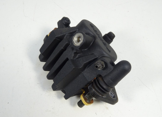 Remklauw links voor Kawasaki ER 6