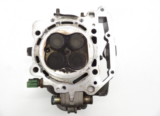 Zylinderkopf Aprilia RSV 1000