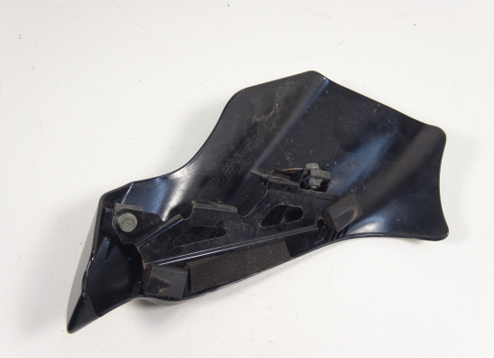 Kanzel links Kawasaki ER 6