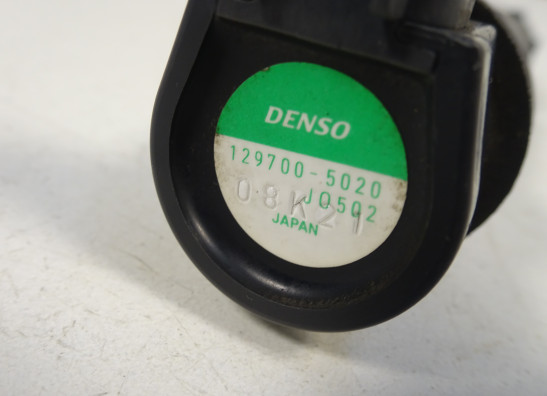 Bobine Triumph Street Triple 675