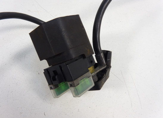 Starter Relay Kawasaki VERSYS 650