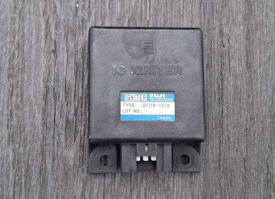 CDI ECU unit Kawasaki EN 500 Vulcan