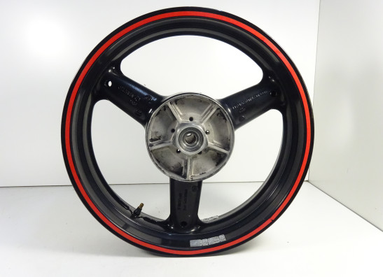 Felge hinten Suzuki GSF 650 Bandit