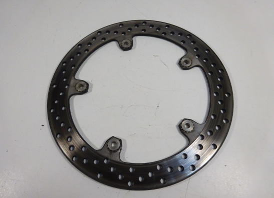 Remschijf voor BMW K 1300 GT