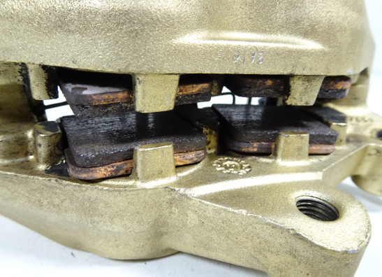 Bremssattel Bremszange vorn links Aprilia RSV 1000