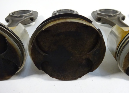 Kolbenkit Kolben Satz BMW K 1200 R 