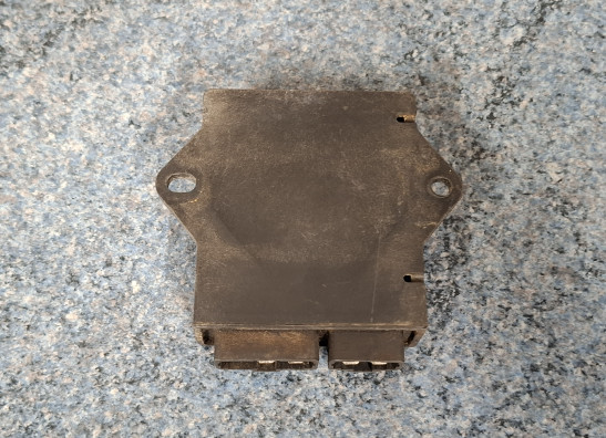 CDI ECU unit Yamaha FJ 1200