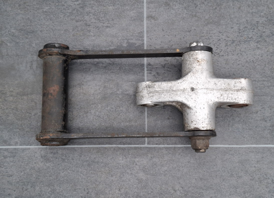 Link systeem achterveer Suzuki GSX 1100 G