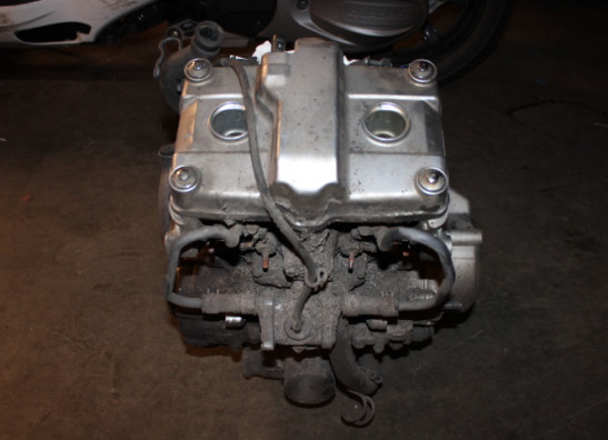 Motorblok Honda CBF 500