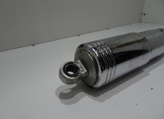 Stossdampfer hinten Kawasaki VN 1500