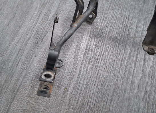 Kuipframe Yamaha TDM