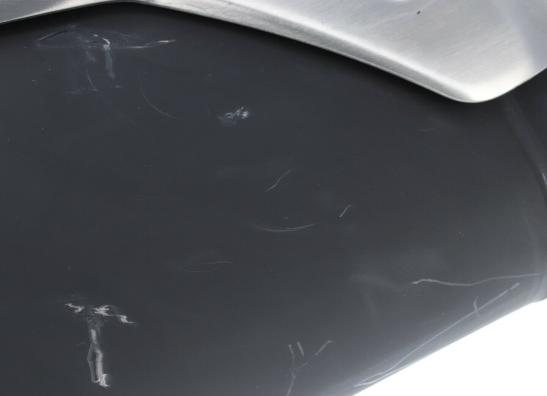 Muffler Suzuki GSR 750