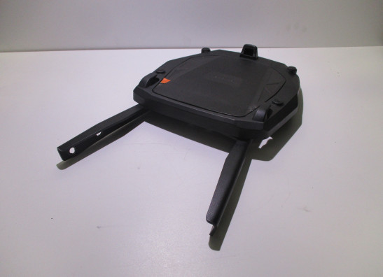 Topkofferdrager Kawasaki VERSYS 650 2010-2014