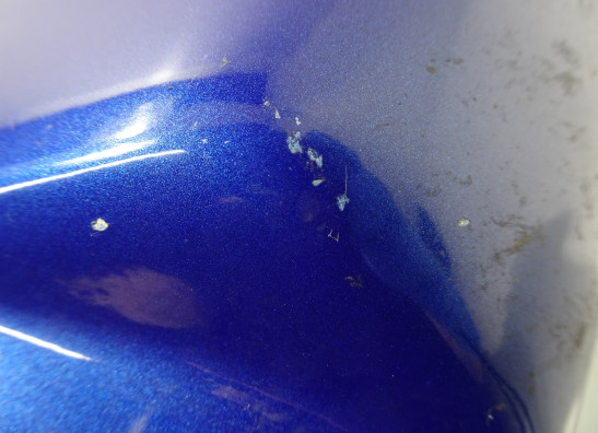 Seitenverkleidung rechts BMW K 100