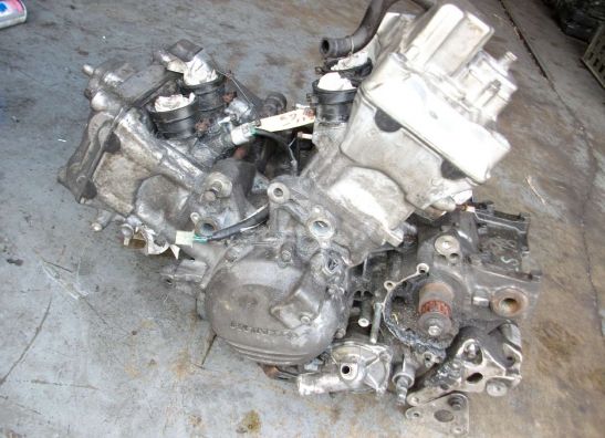 Motorblock Honda VFR 800 I
