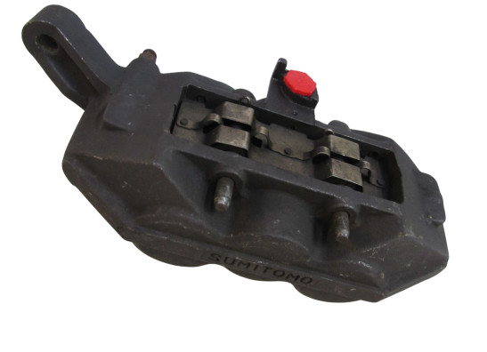 Remklauw rechts voor Yamaha YZF 750