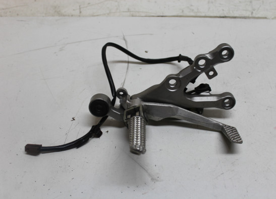 Rechter schetsplaat Yamaha YZF R6