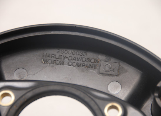 Luchtfilterhuis Harley Davidson Softtail