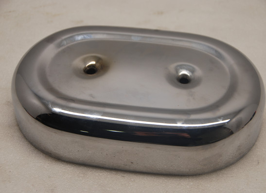 Luchtfilterhuis Harley Davidson Sportster