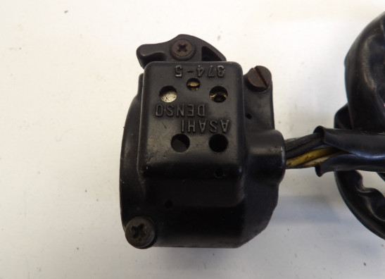 Stuurschakelaar links Suzuki GS 550