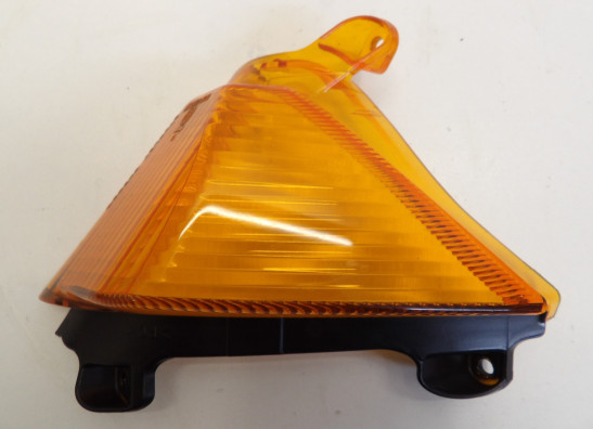 Knipperlicht rechts voor Kawasaki ZX 10 R