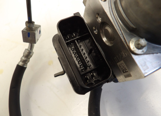 ABS Systeem Kawasaki 650 Vulcan S