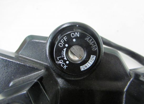 Slotenset Kawasaki Z 300