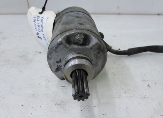 Startmotor Yamaha YZF 750