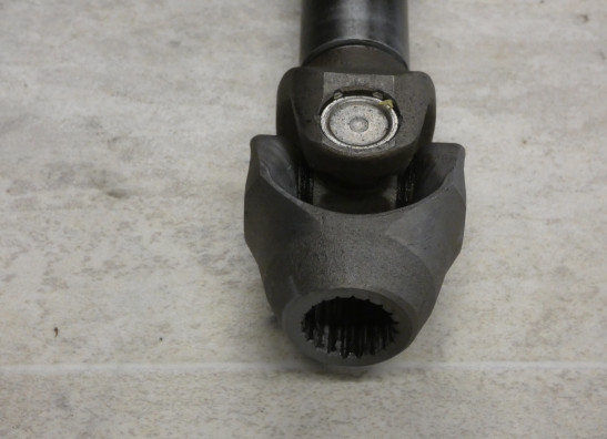 Cardan as BMW R 1150 R