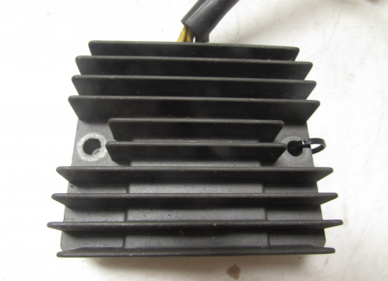 Regulator rectifier  Honda Goldwing GL