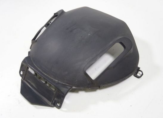 Topkuip bekleding Suzuki Burgman 650