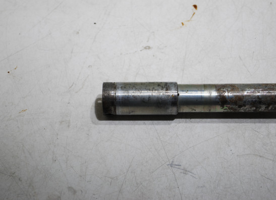 Axle front Triumph 595 T Daytona