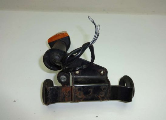 Winker left front Suzuki VX 800