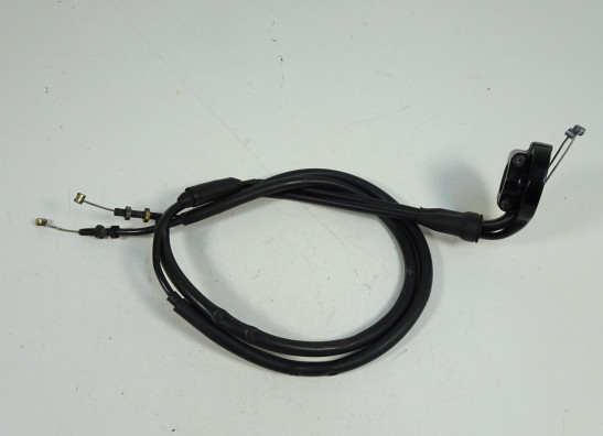 Throttle cable Triumph Sprint ST 1050