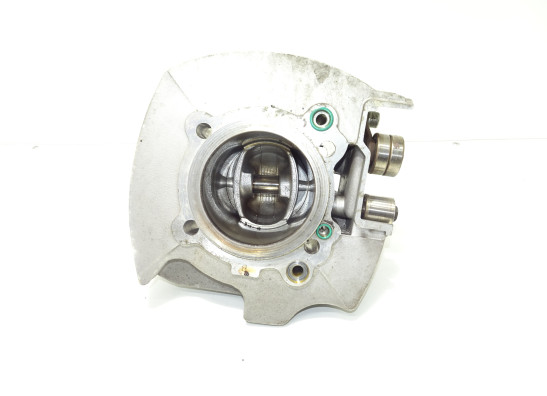 Cylinders Ducati monster 600