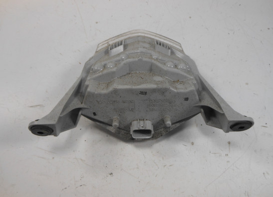 Rucklicht Kawasaki Z 750