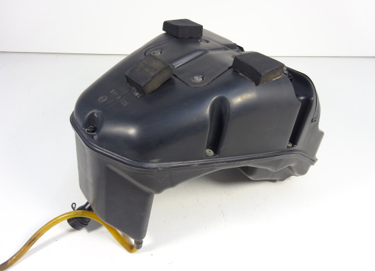 Air cleaner case Kawasaki ER 6