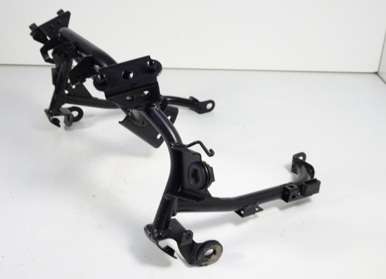 Topkuipsteun Kawasaki Ninja 650