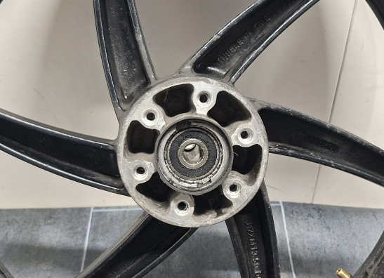 Front Wheel Hyosung GT 650