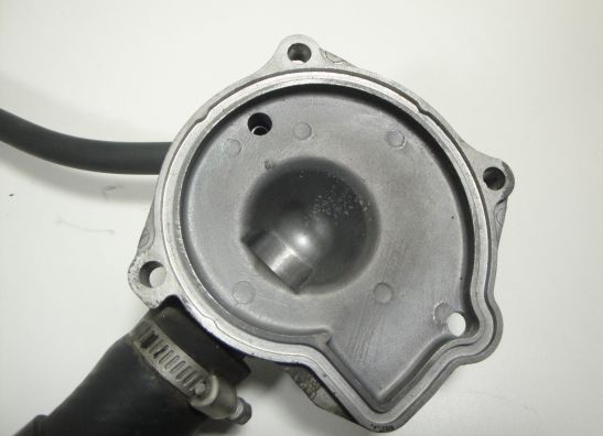 Radiator toebehoren Yamaha YZF R6