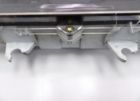 Tellerset Honda PC 800