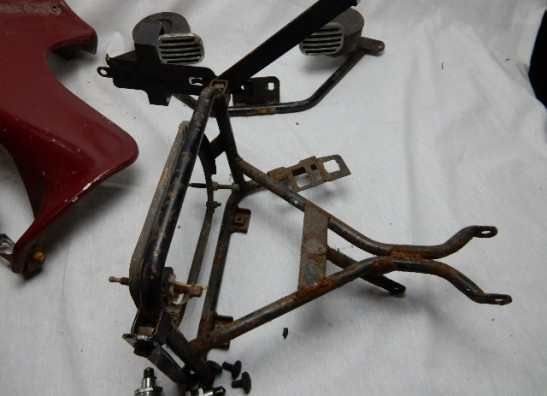 Complete kuipset Moto Guzzi V35 V50 V65