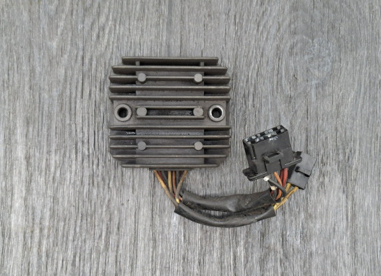 Spanningsregelaar Suzuki Madura 1200