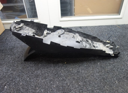 Heckunterverkleidung BMW R 1200 GS LC Adventure