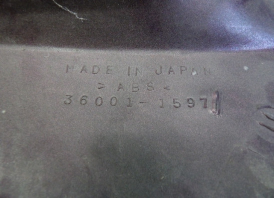 Linker zijkuip klein Kawasaki ZRX 1100 1200