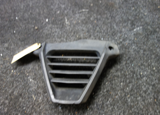 V bak voor KTM RC 390