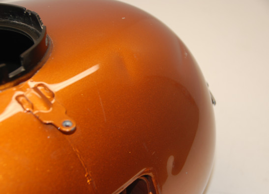 Tank Harley Davidson Touring FL